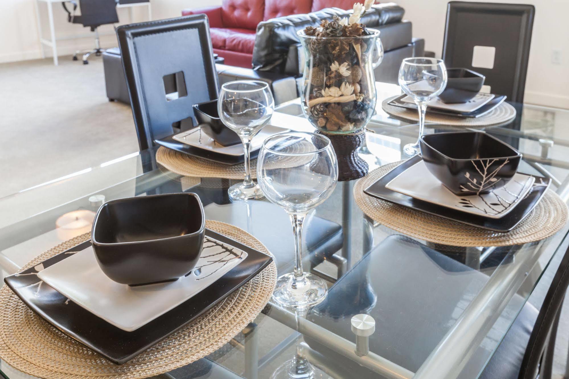 Heaven On Hollywood Furnished Apts - Vine West Hollywood Екстер'єр фото