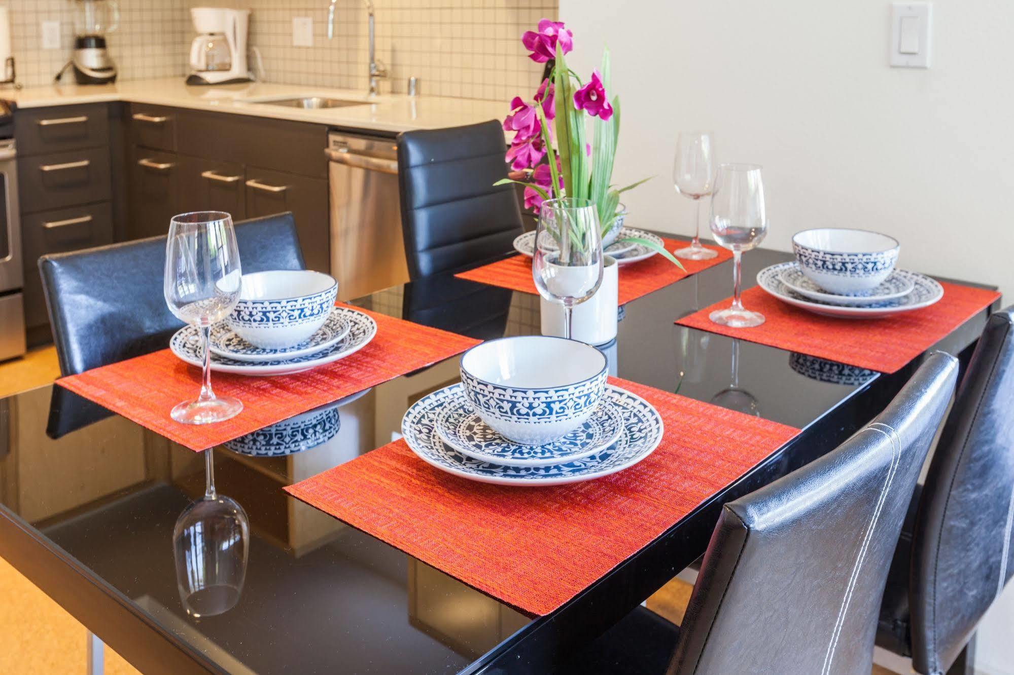 Heaven On Hollywood Furnished Apts - Vine West Hollywood Екстер'єр фото