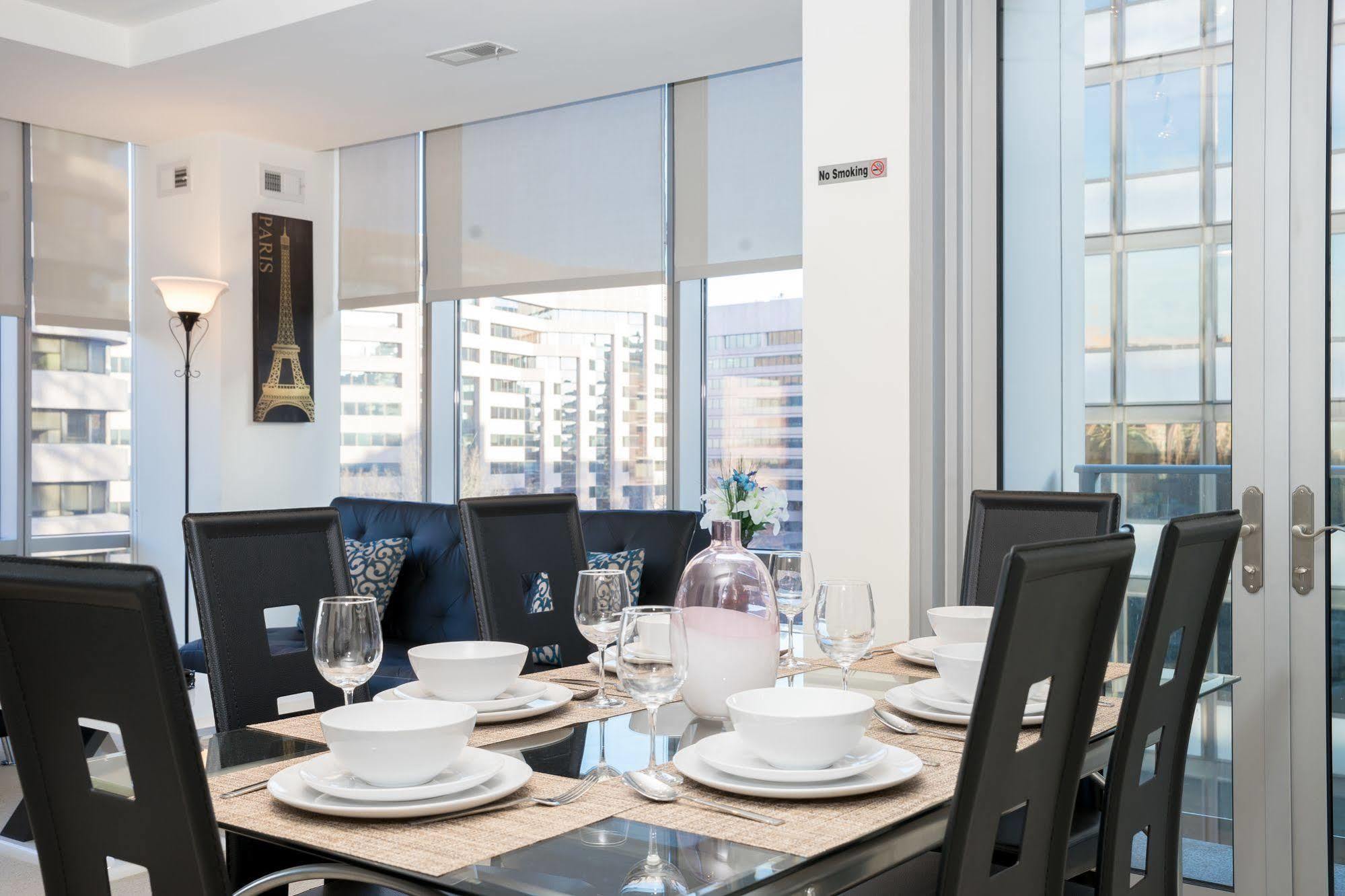 Heaven On Hollywood Furnished Apts - Vine West Hollywood Екстер'єр фото