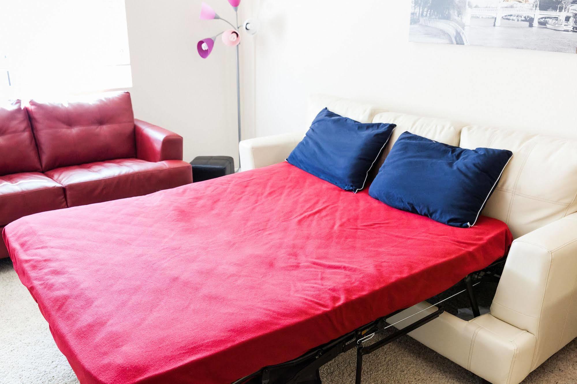 Heaven On Hollywood Furnished Apts - Vine West Hollywood Екстер'єр фото