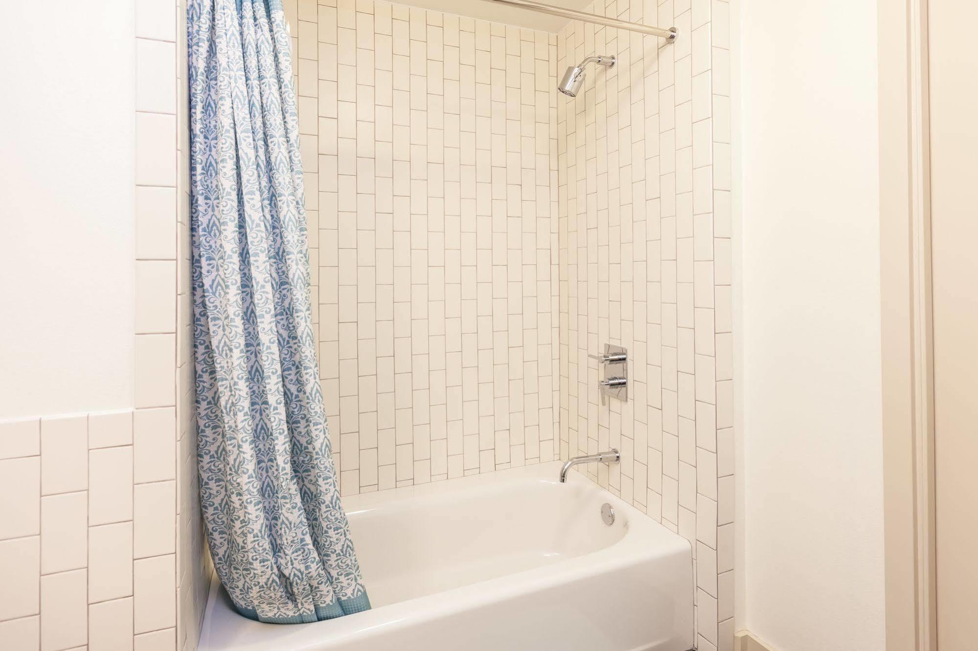 Heaven On Hollywood Furnished Apts - Vine West Hollywood Екстер'єр фото
